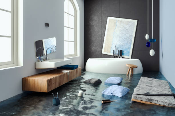 Colorado City, AZ Water damage restoration Company