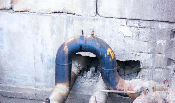 Water damage restoration experts in Colorado City, AZ